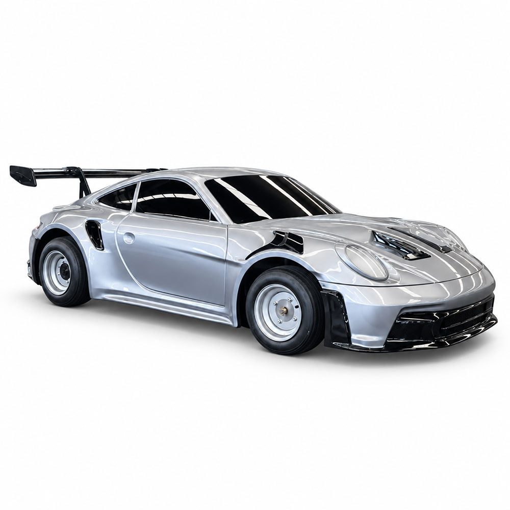 GT3